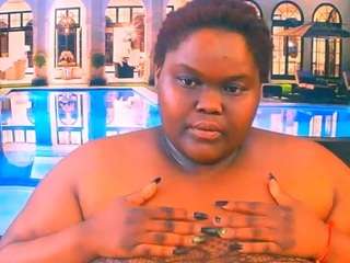 EbonyHotBuns