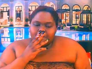 EbonyHotBuns