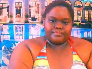 EbonyHotBuns