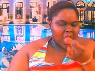 ebonyhotbuns