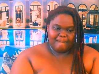 EbonyHotBuns