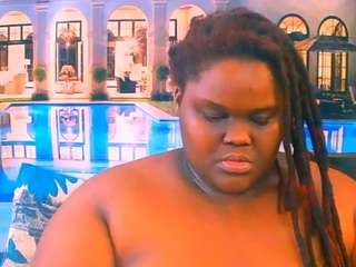 EbonyHotBuns