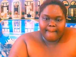 EbonyHotBuns