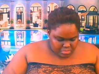EbonyHotBuns