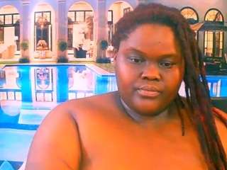 EbonyHotBuns
