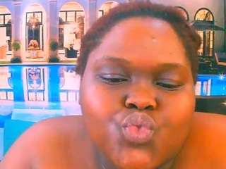 EbonyHotBuns