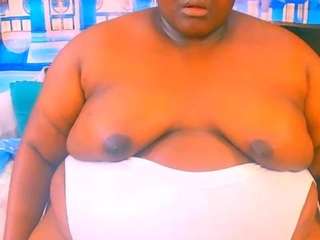 EbonyHotBuns