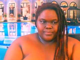 EbonyHotBuns