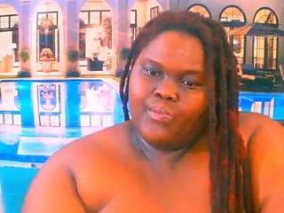 EbonyHotBuns