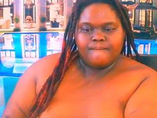 EbonyHotBuns