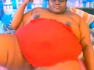 EbonyHotBuns
