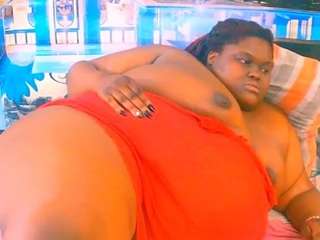 EbonyHotBuns