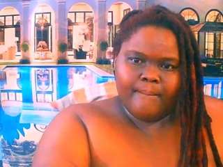 EbonyHotBuns