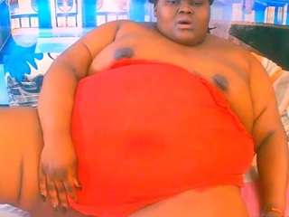 EbonyHotBuns