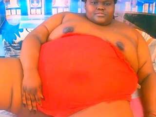 EbonyHotBuns