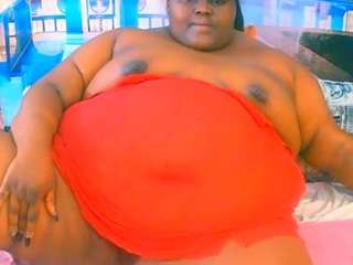 EbonyHotBuns