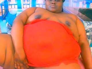 ebonyhotbuns