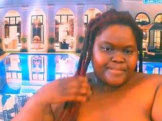 EbonyHotBuns