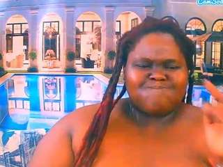 EbonyHotBuns