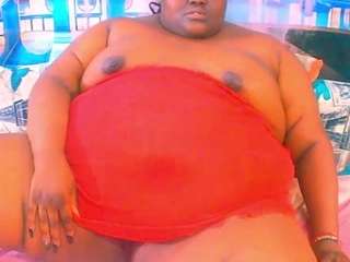 ebonyhotbuns