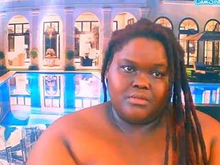 EbonyHotBuns