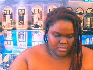 EbonyHotBuns