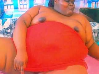 EbonyHotBuns