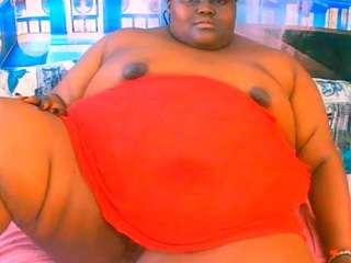 EbonyHotBuns