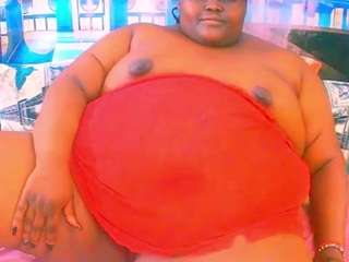 EbonyHotBuns