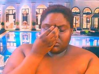 EbonyHotBuns