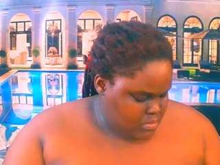 EbonyHotBuns