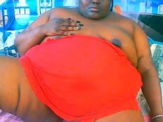 EbonyHotBuns