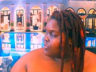 EbonyHotBuns