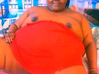 ebonyhotbuns