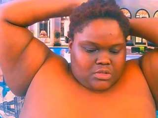 EbonyHotBuns