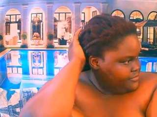 EbonyHotBuns