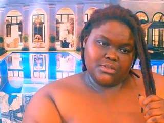 EbonyHotBuns