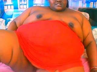 EbonyHotBuns