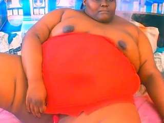 EbonyHotBuns