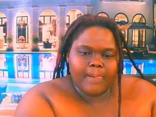ebonyhotbuns