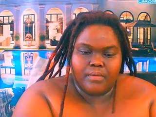 EbonyHotBuns