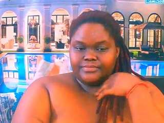 EbonyHotBuns