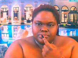 EbonyHotBuns
