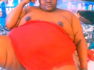 EbonyHotBuns