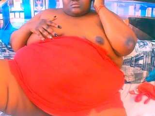 ebonyhotbuns