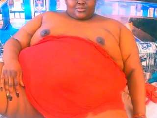 EbonyHotBuns