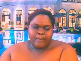 EbonyHotBuns