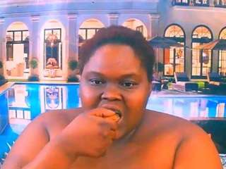 ebonyhotbuns