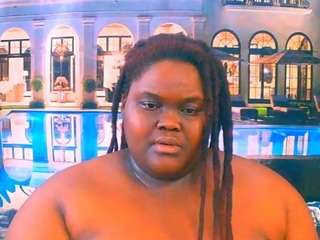 EbonyHotBuns