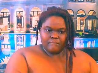 EbonyHotBuns